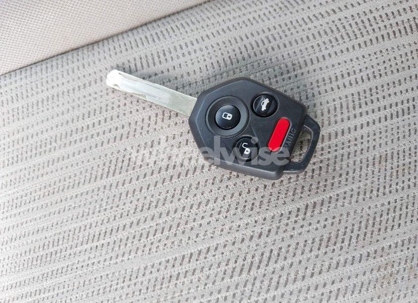 Photo 11 of 2014 Subaru Outback 2.5I (VIN 4S4BRCAC5E3242826)