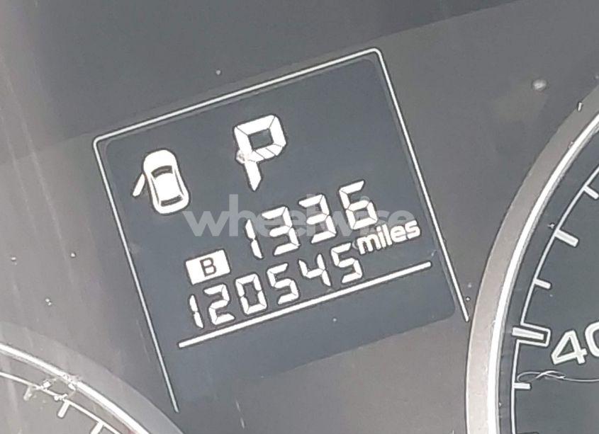 Photo 15 of 2014 Subaru Outback 2.5I (VIN 4S4BRCAC5E3242826)