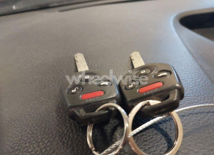 Photo 11 of 2013 Subaru Outback 2.5I (VIN 4S4BRCAC7D3312373)