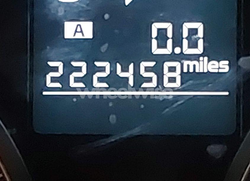 Photo 15 of 2013 Subaru Outback 2.5I (VIN 4S4BRCAC7D3312373)