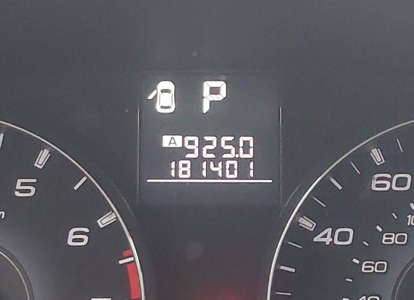 Photo 15 of 2011 Subaru Outback 2.5I (VIN 4S4BRCAC8B3320172)