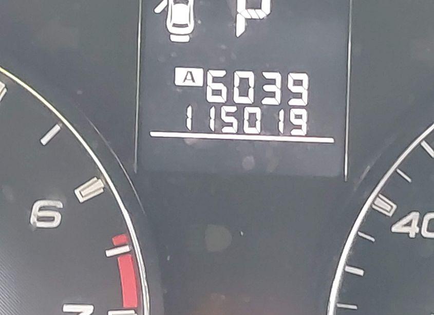 Photo 16 of 2010 Subaru Outback 2.5I (VIN 4S4BRCAC9A3328537)