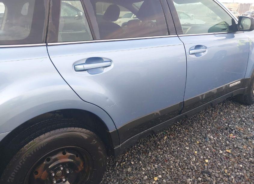 Photo 18 of 2010 Subaru Outback 2.5I (VIN 4S4BRCAC9A3328537)