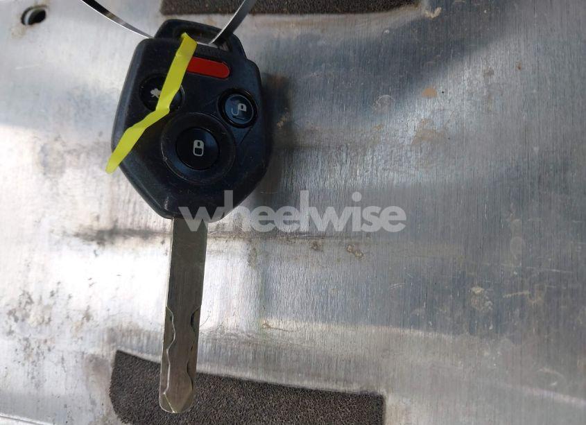 Photo 11 of 2014 Subaru Outback 2.5I (VIN 4S4BRCAC9E3270676)