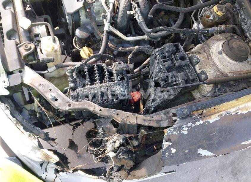 Photo 12 of 2014 Subaru Outback 2.5I (VIN 4S4BRCAC9E3270676)