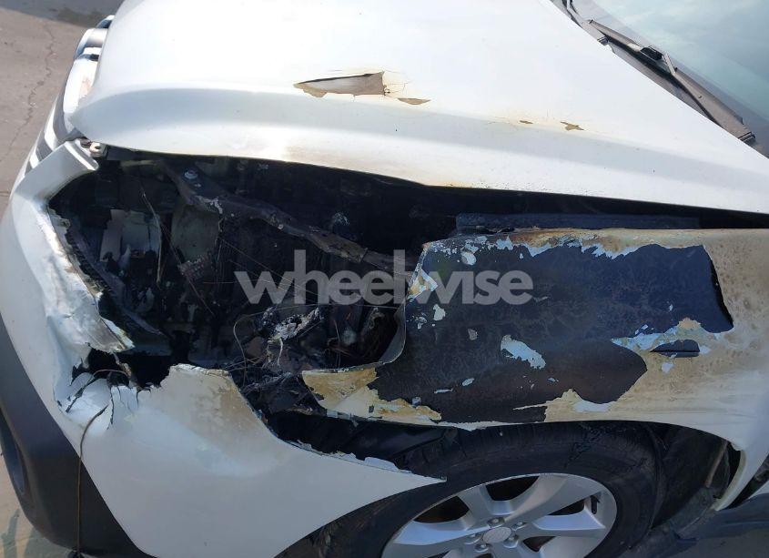 Photo 6 of 2014 Subaru Outback 2.5I (VIN 4S4BRCAC9E3270676)