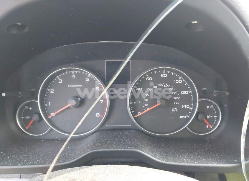 Photo 7 of 2014 Subaru Outback 2.5I (VIN 4S4BRCAC9E3270676)