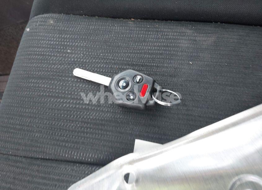 Photo 11 of 2014 Subaru Outback 2.5I (VIN 4S4BRCACXE3328164)