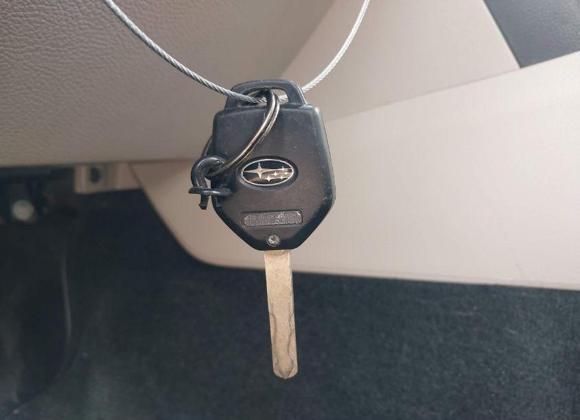 Photo 11 of 2012 Subaru Outback 2.5I PREMIUM (VIN 4S4BRCBC2C3290943)