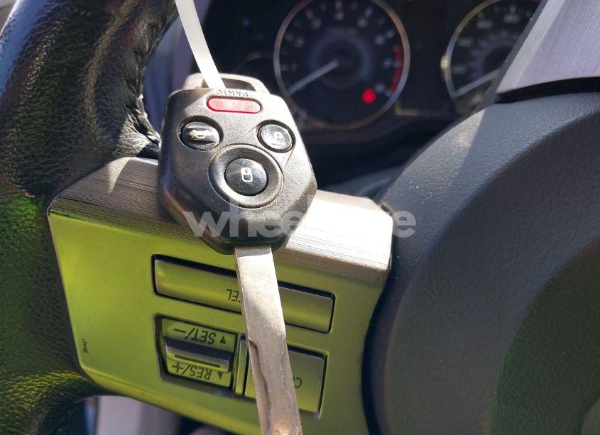 Photo 11 of 2010 Subaru Outback 2.5I PREMIUM (VIN 4S4BRCBC4A3329402)