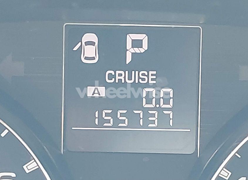 Photo 12 of 2010 Subaru Outback 2.5I PREMIUM (VIN 4S4BRCBC4A3329402)