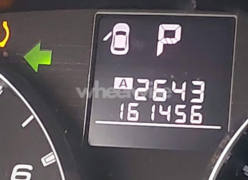 Photo 15 of 2012 Subaru Outback 2.5I PREMIUM (VIN 4S4BRCBC4C3253540)