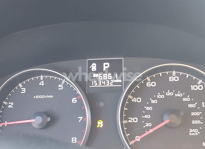 Photo 15 of 2013 Subaru Outback 2.5I PREMIUM (VIN 4S4BRCBC5D3298360)