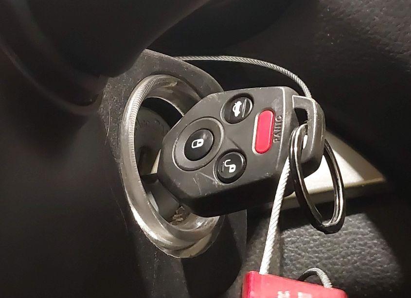 Photo 11 of 2010 Subaru Outback 2.5I PREMIUM (VIN 4S4BRCBC6A3329773)