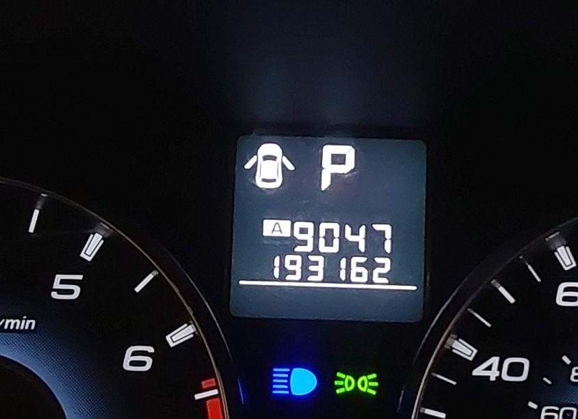 Photo 15 of 2010 Subaru Outback 2.5I PREMIUM (VIN 4S4BRCBC6A3329773)