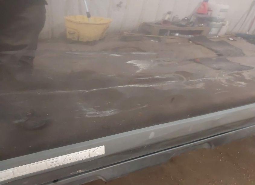 Photo 17 of 2010 Subaru Outback 2.5I PREMIUM (VIN 4S4BRCBC6A3329773)