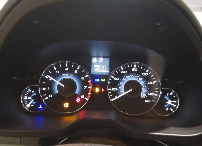 Photo 7 of 2010 Subaru Outback 2.5I PREMIUM (VIN 4S4BRCBC6A3329773)