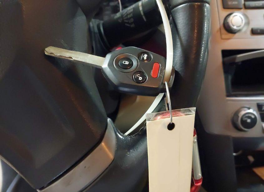 Photo 11 of 2012 Subaru Outback 2.5I PREMIUM (VIN 4S4BRCBC9C3300934)