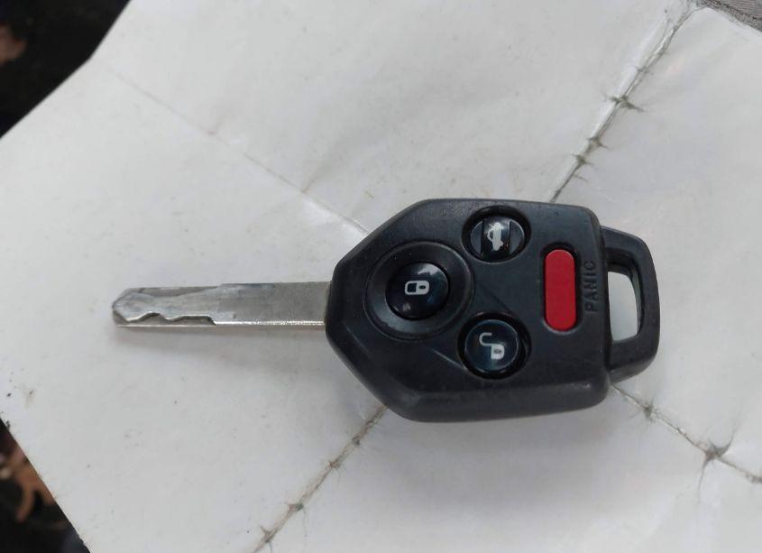 Photo 11 of 2011 Subaru Outback 2.5I PREMIUM (VIN 4S4BRCCC0B3429903)