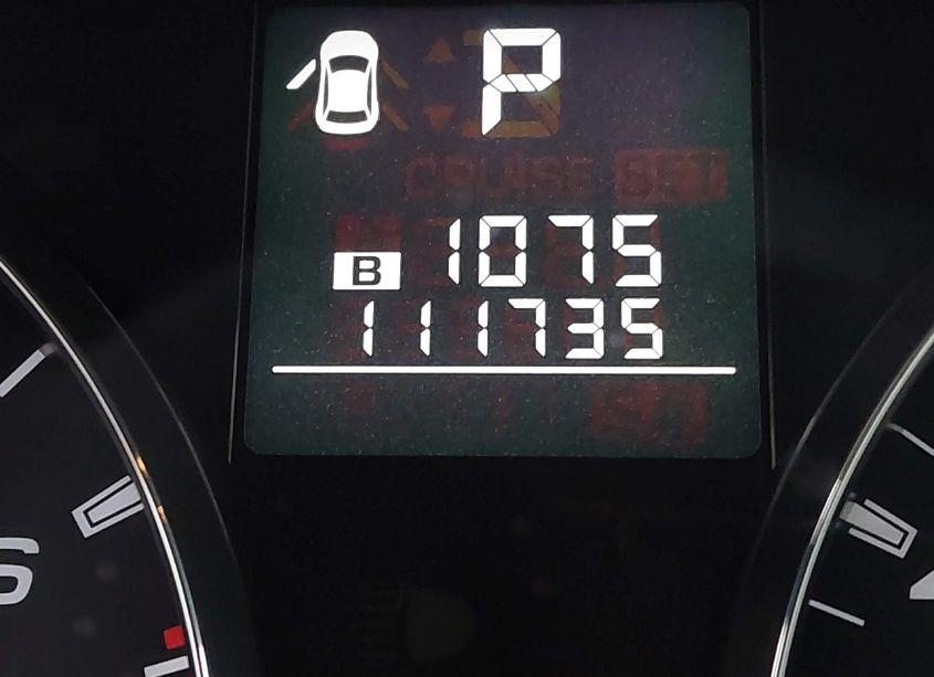 Photo 15 of 2011 Subaru Outback 2.5I PREMIUM (VIN 4S4BRCCC0B3429903)