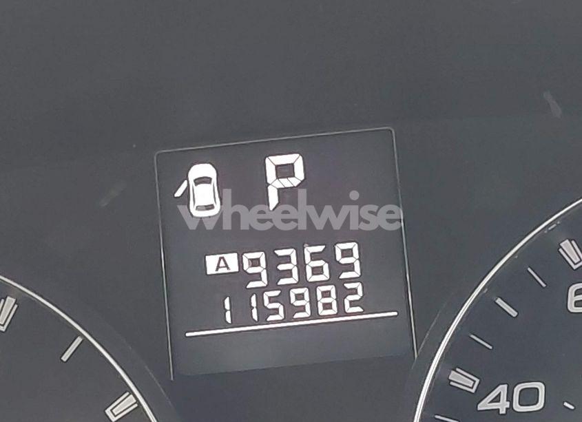 Photo 15 of 2012 Subaru Outback 2.5I PREMIUM (VIN 4S4BRCCC0C3263500)