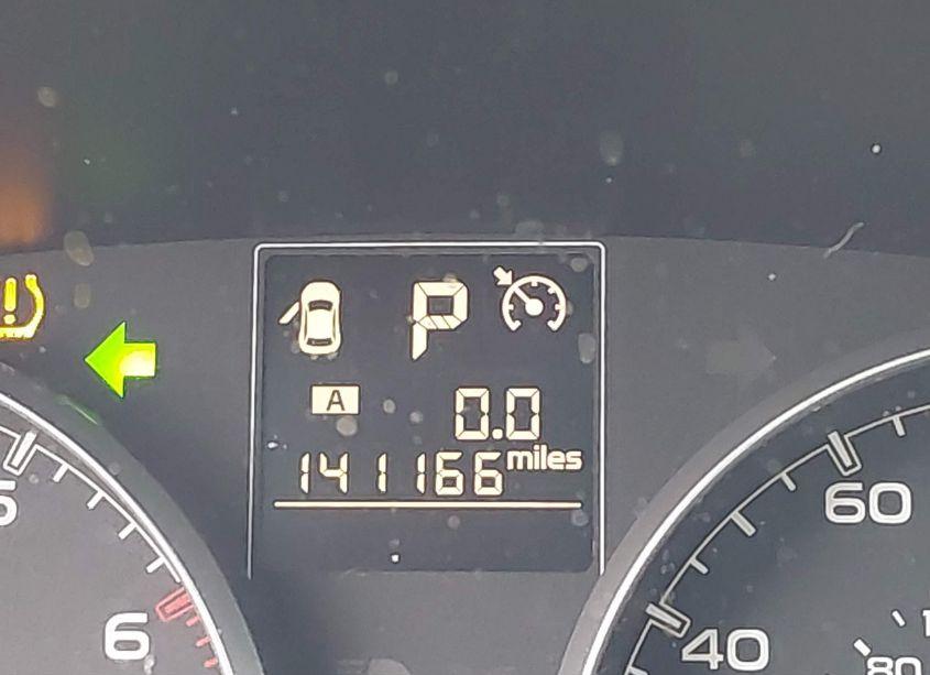 Photo 15 of 2013 Subaru Outback 2.5I PREMIUM (VIN 4S4BRCCC0D3279763)