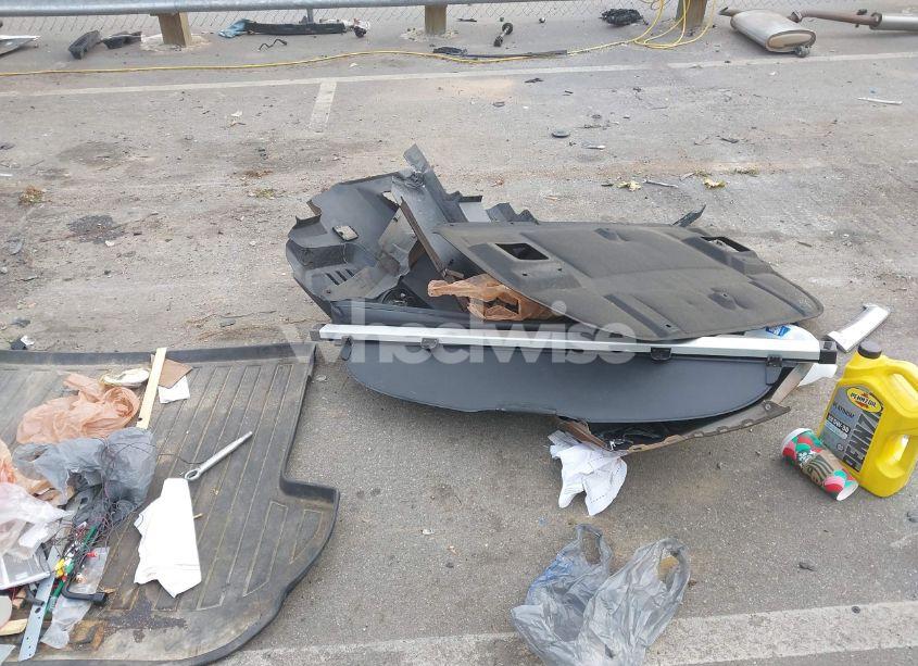 Photo 12 of 2013 Subaru Outback 2.5I PREMIUM (VIN 4S4BRCCC0D3299737)