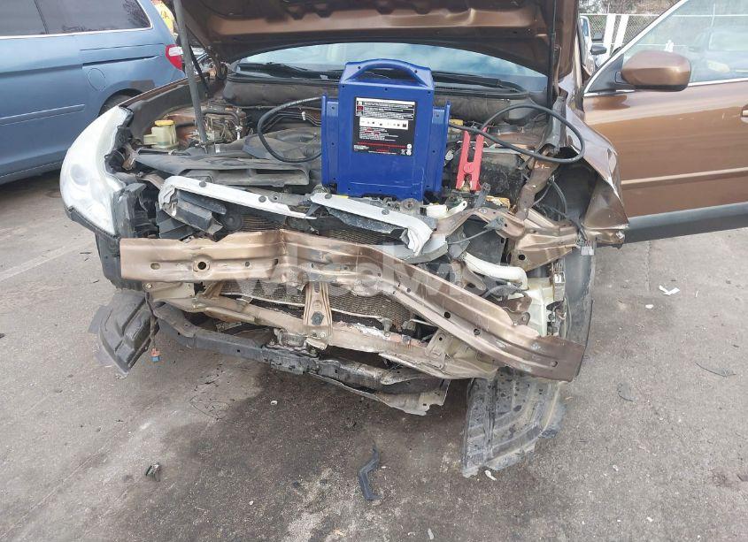 Photo 6 of 2013 Subaru Outback 2.5I PREMIUM (VIN 4S4BRCCC0D3299737)