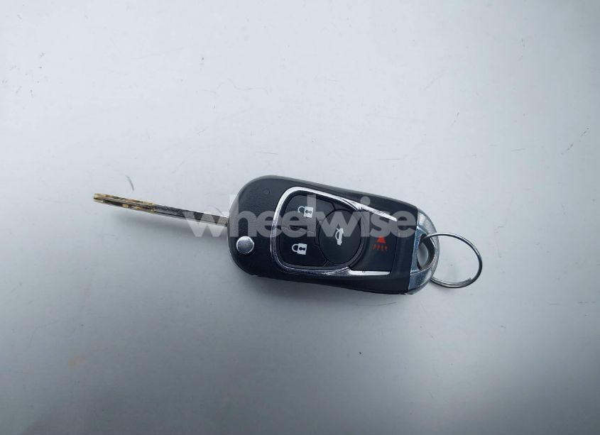 Photo 11 of 2013 Subaru Outback 2.5I PREMIUM (VIN 4S4BRCCC0D3307139)