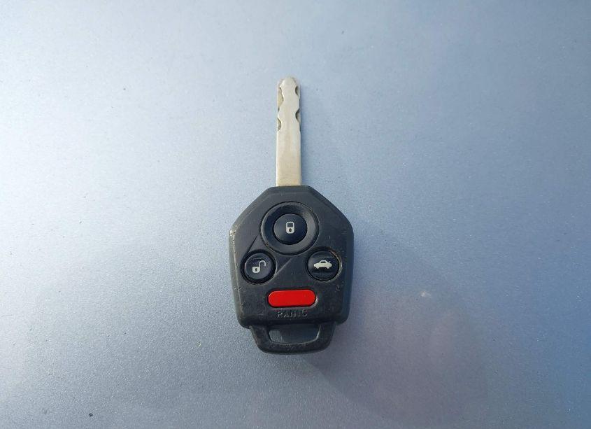 Photo 11 of 2014 Subaru Outback 2.5I PREMIUM (VIN 4S4BRCCC0E3315162)