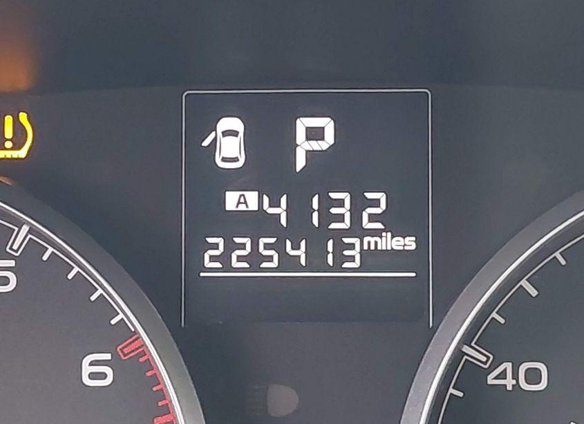 Photo 15 of 2014 Subaru Outback 2.5I PREMIUM (VIN 4S4BRCCC0E3315162)