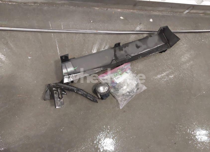 Photo 12 of 2012 Subaru Outback 2.5I PREMIUM (VIN 4S4BRCCC1C3273341)