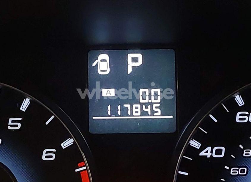 Photo 7 of 2012 Subaru Outback 2.5I PREMIUM (VIN 4S4BRCCC1C3273341)