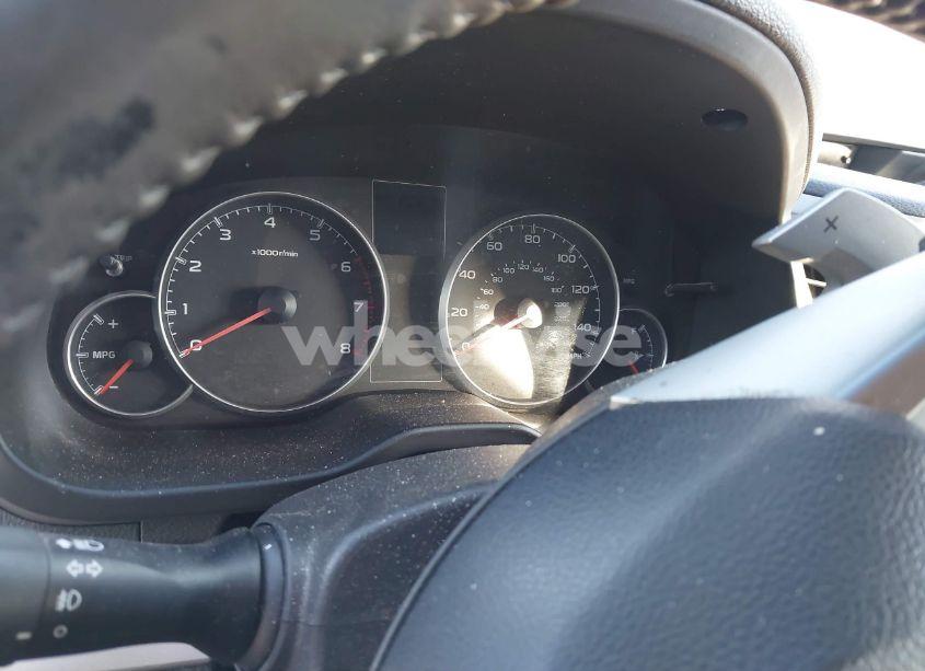 Photo 7 of 2013 Subaru Outback 2.5I PREMIUM (VIN 4S4BRCCC1D3291596)