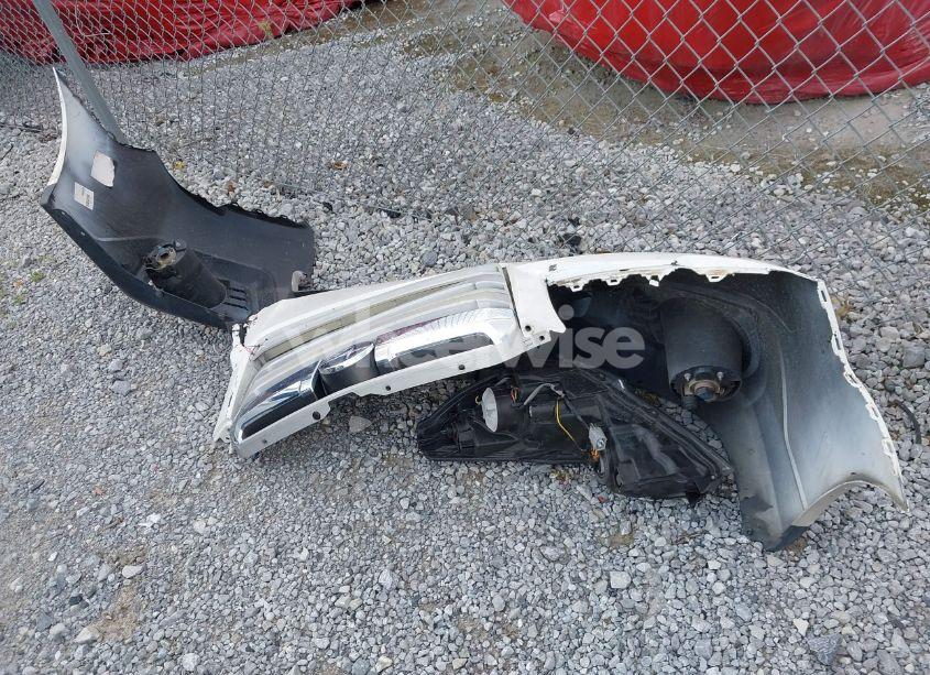 Photo 12 of 2014 Subaru Outback 2.5I PREMIUM (VIN 4S4BRCCC1E3206094)