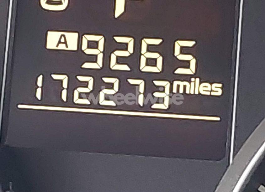 Photo 16 of 2014 Subaru Outback 2.5I PREMIUM (VIN 4S4BRCCC1E3206094)