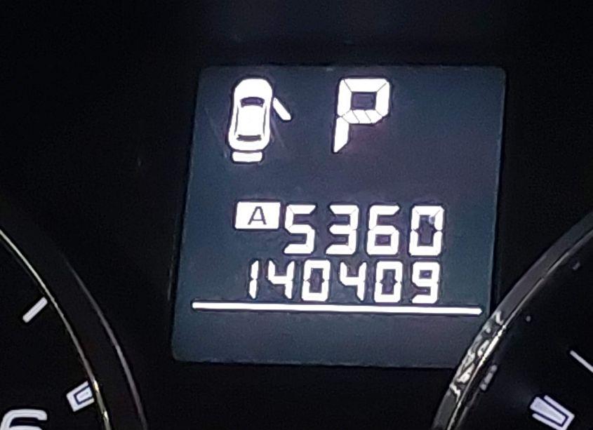 Photo 16 of 2011 Subaru Outback 2.5I PREMIUM (VIN 4S4BRCCC2B3318639)