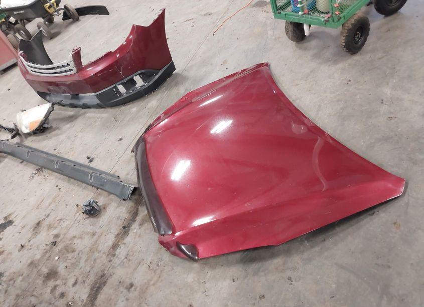 Photo 19 of 2011 Subaru Outback 2.5I PREMIUM (VIN 4S4BRCCC2B3318639)