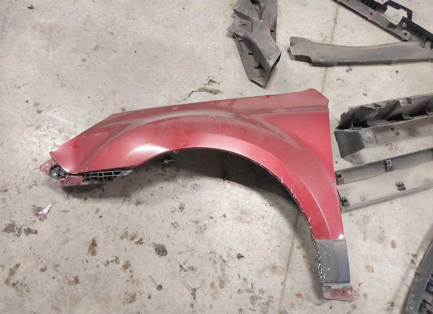 Photo 20 of 2011 Subaru Outback 2.5I PREMIUM (VIN 4S4BRCCC2B3318639)