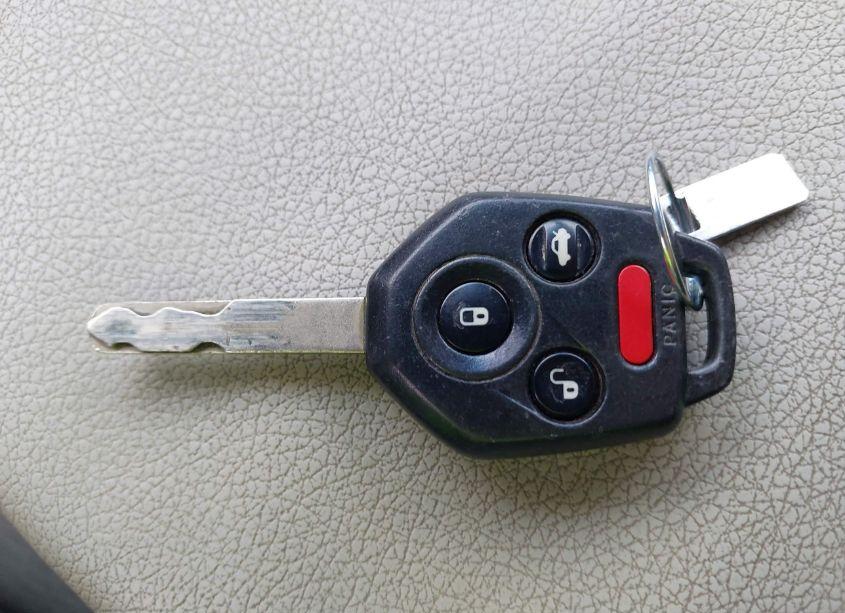 Photo 11 of 2011 Subaru Outback 2.5I PREMIUM (VIN 4S4BRCCC2B3441793)