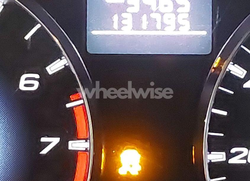 Photo 15 of 2012 Subaru Outback 2.5I PREMIUM (VIN 4S4BRCCC2C3218414)