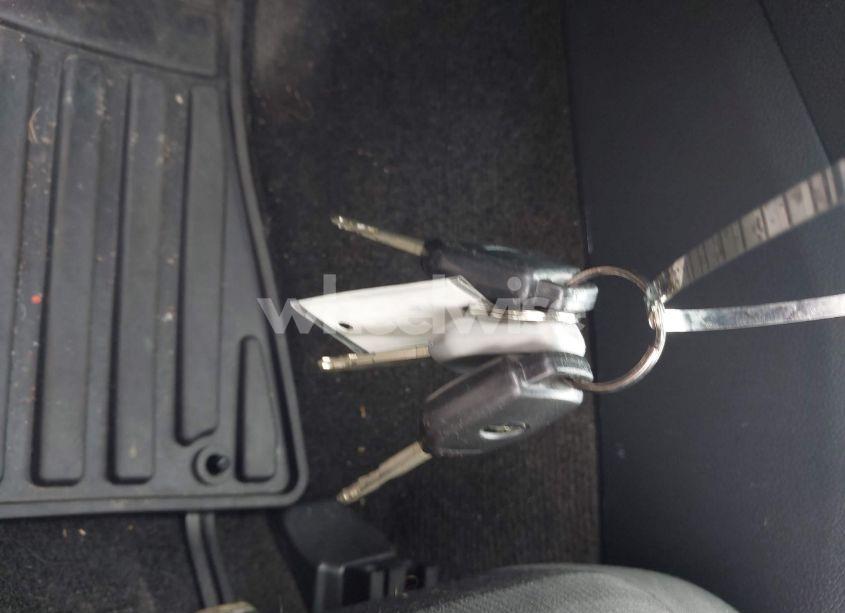 Photo 11 of 2013 Subaru Outback 2.5I PREMIUM (VIN 4S4BRCCC2D3203154)