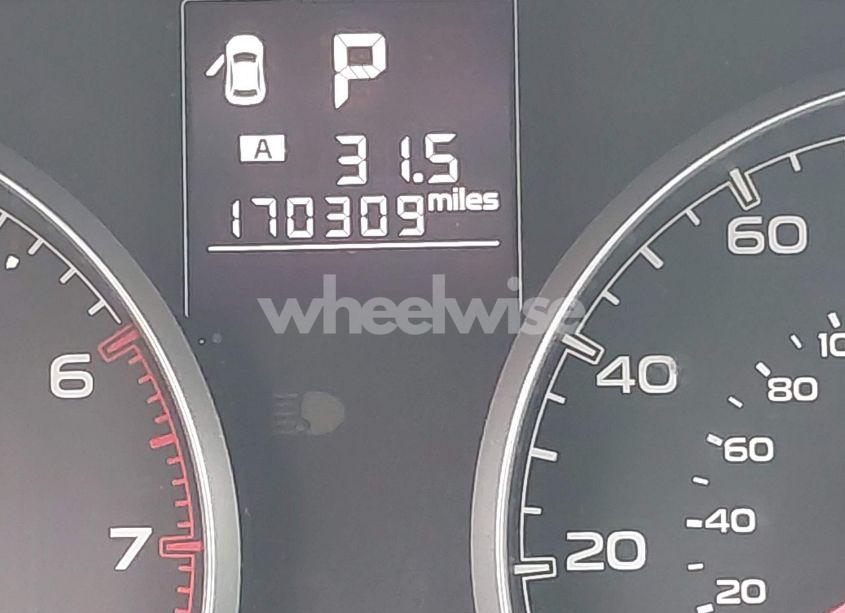 Photo 15 of 2013 Subaru Outback 2.5I PREMIUM (VIN 4S4BRCCC2D3203154)