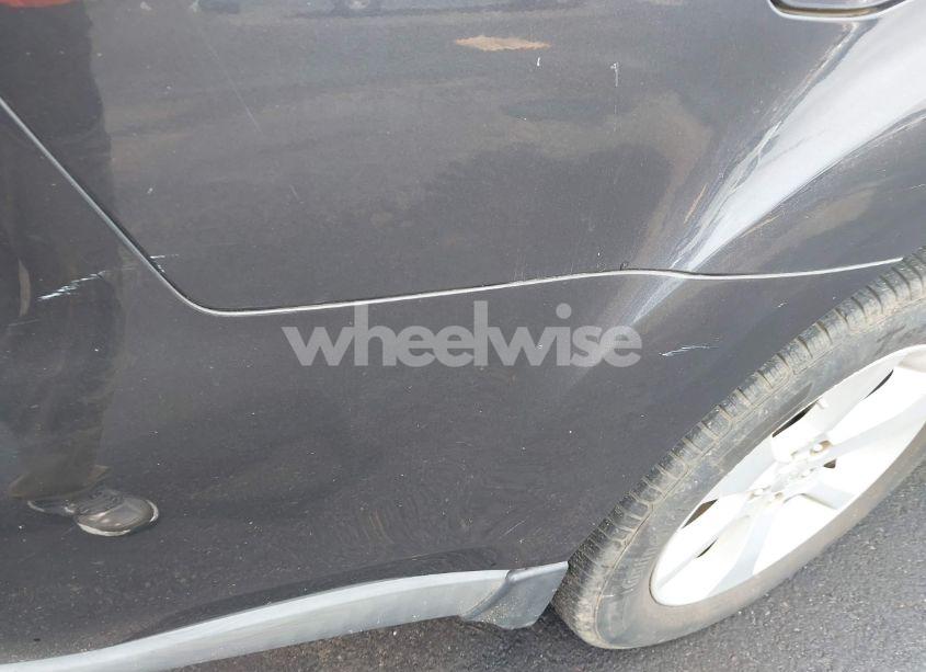 Photo 17 of 2013 Subaru Outback 2.5I PREMIUM (VIN 4S4BRCCC2D3203154)