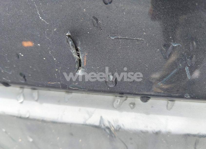 Photo 18 of 2013 Subaru Outback 2.5I PREMIUM (VIN 4S4BRCCC2D3203154)