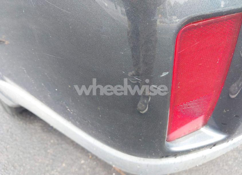 Photo 19 of 2013 Subaru Outback 2.5I PREMIUM (VIN 4S4BRCCC2D3203154)