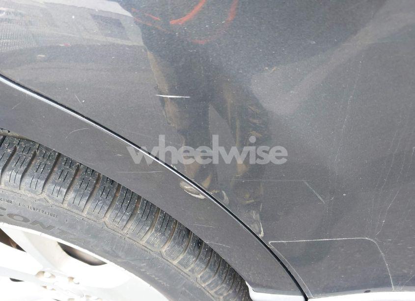 Photo 6 of 2013 Subaru Outback 2.5I PREMIUM (VIN 4S4BRCCC2D3203154)