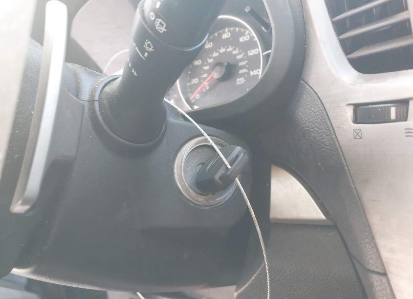 Photo 11 of 2013 Subaru Outback 2.5I PREMIUM (VIN 4S4BRCCC2D3282874)