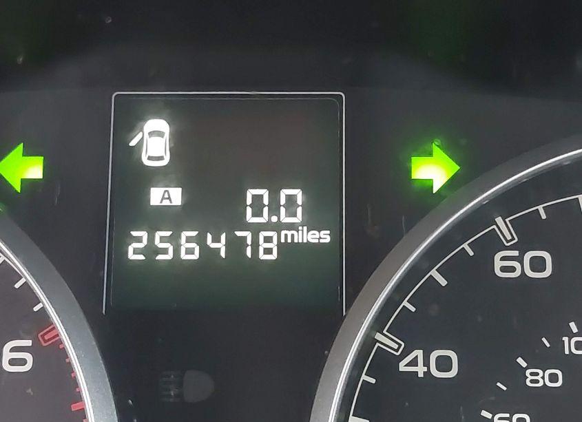 Photo 15 of 2013 Subaru Outback 2.5I PREMIUM (VIN 4S4BRCCC2D3282874)