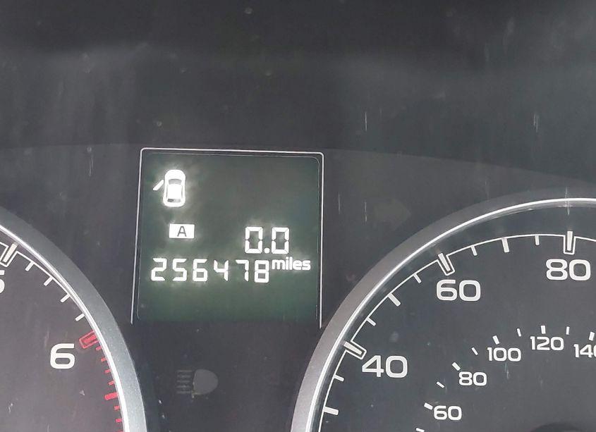 Photo 7 of 2013 Subaru Outback 2.5I PREMIUM (VIN 4S4BRCCC2D3282874)